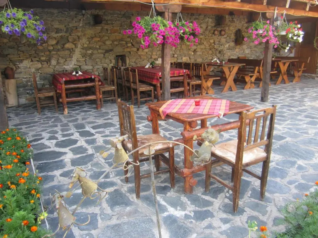 Guest House Popov