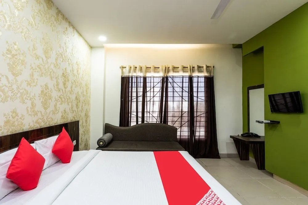 Vitthal Rukmani Palace by OYO Rooms