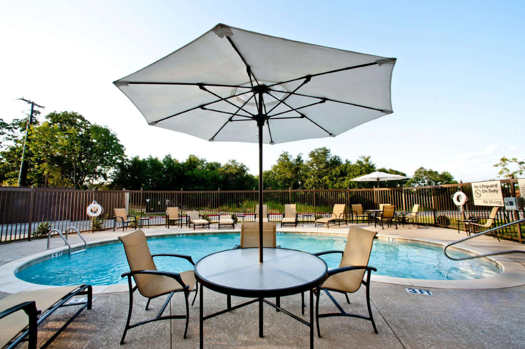 Hampton Inn & Suites Denison