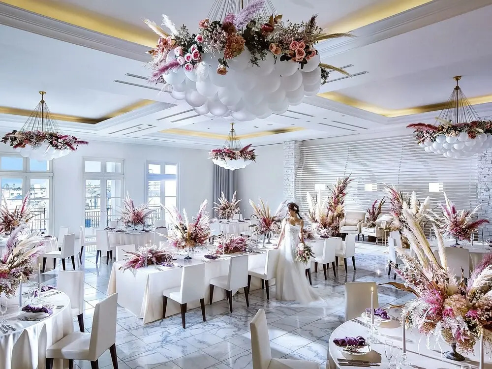 Ocean Terrace Hotel & Wedding
