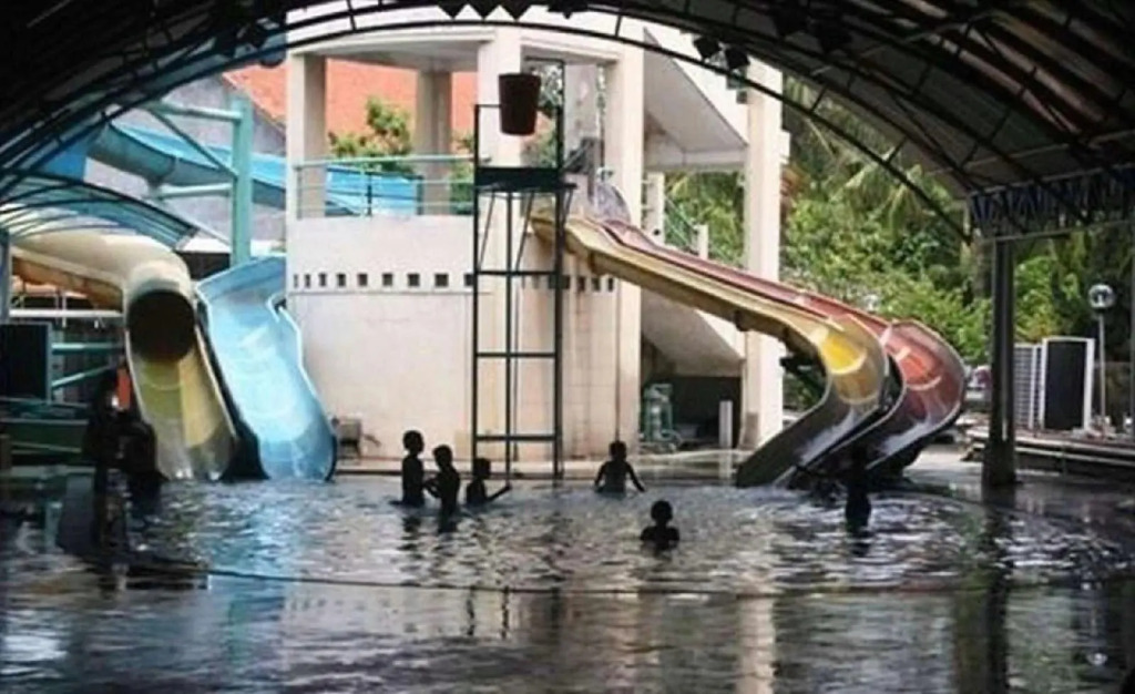 Hotel Sendang Sari