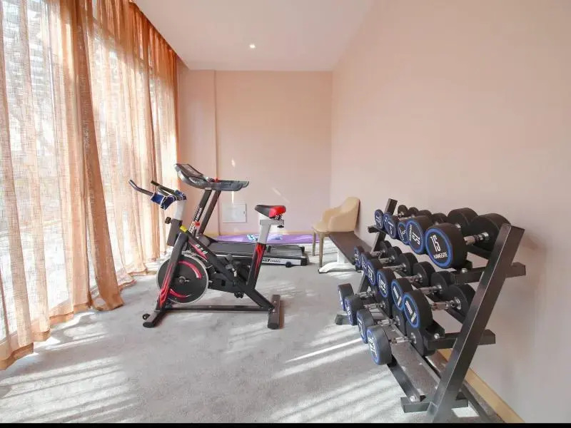 GreenTree Eastern Hotel Suzhou Industrial Park Expo Center Qingjianhu United Square