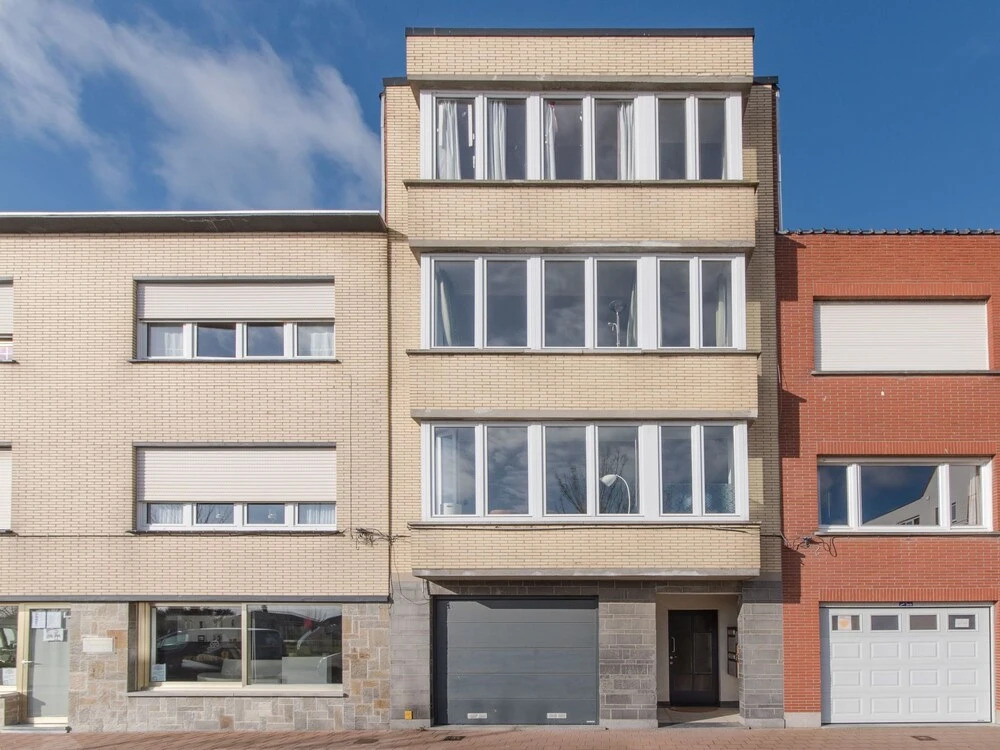 Casa Bunck Bredene in Bredene