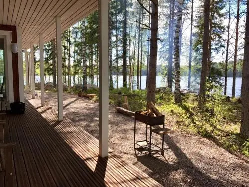Villa Mäntyrinne