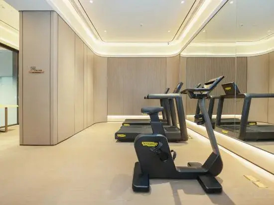 JI Hotel Qingdao Laoshan Stone Man Bathing Beach
