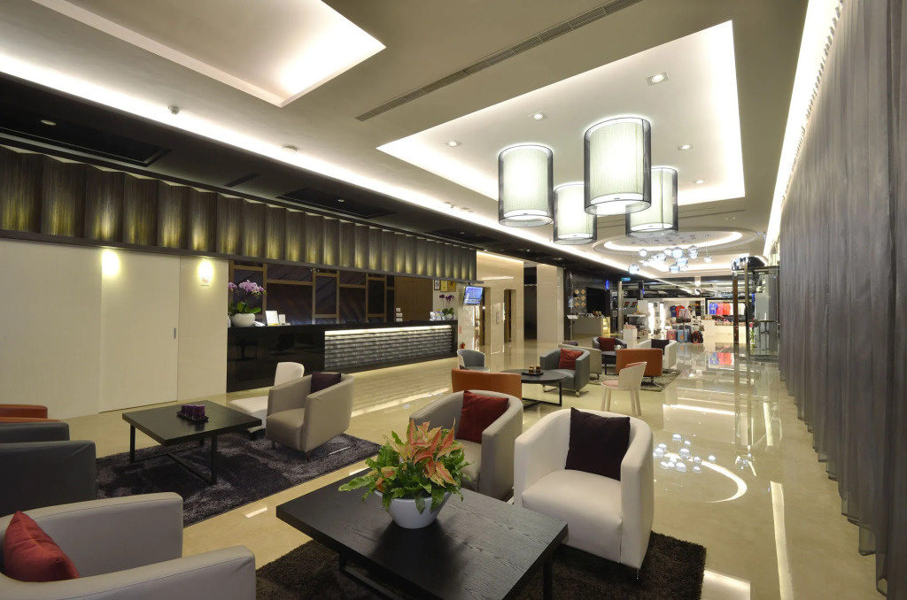 Guanko Hotel
