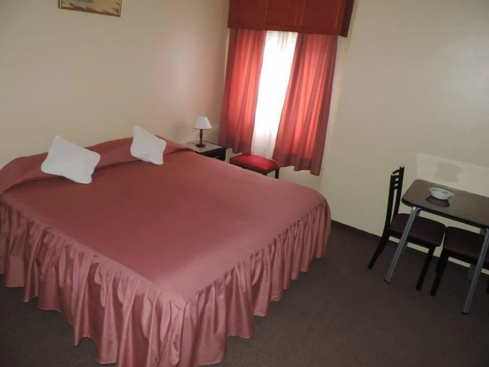 Hotel Upsala