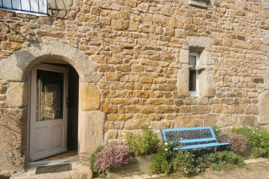 16th century Breton manor - 4 pers