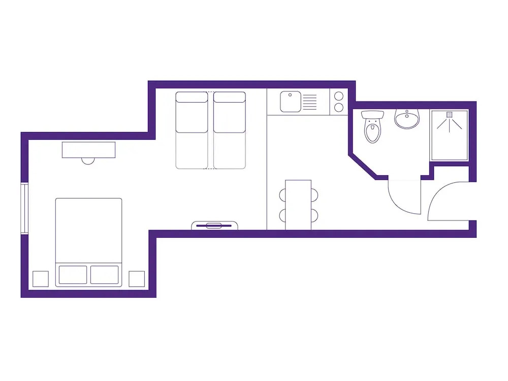Beaverhall Holiday Apartments