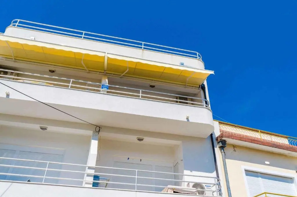Apartment in Crikvenica 39077