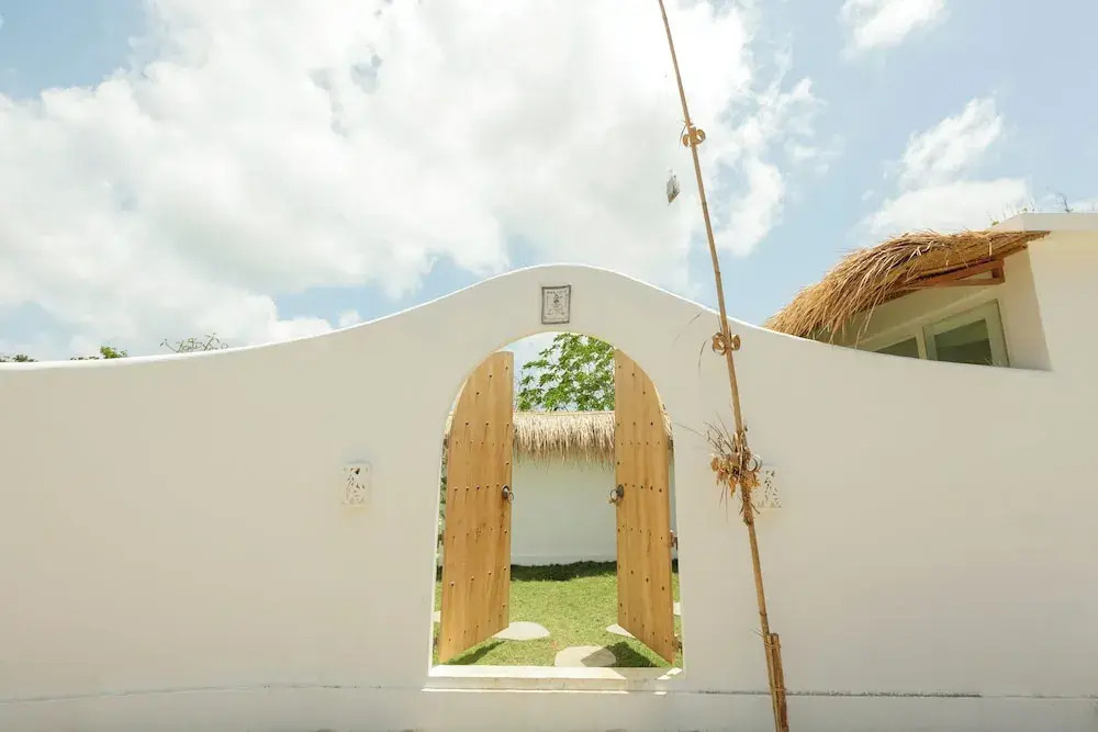 The Bingin Beach Villas Bungalow Resort