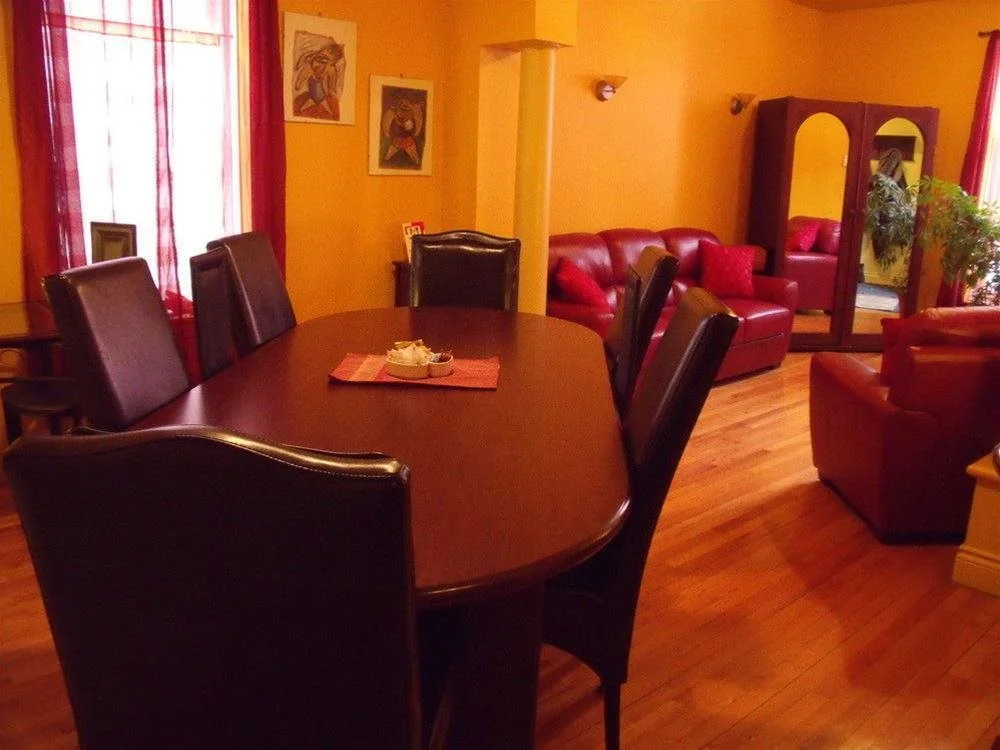 Au Gitann B&B