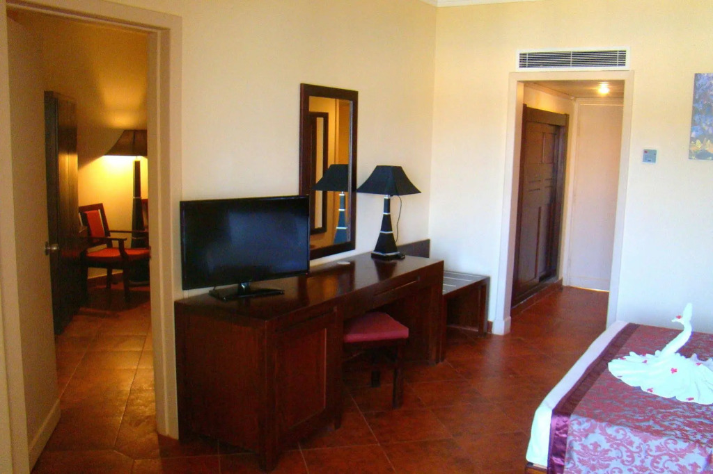 Brayka Lagoon Resort