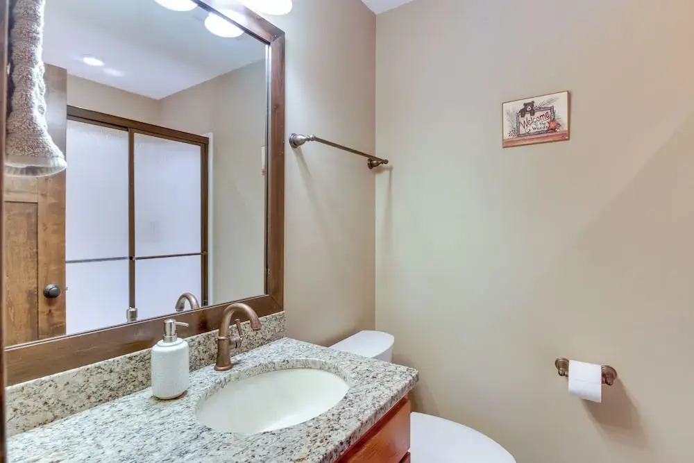 Beautiful Breezy Point Home with Beach and Dock!