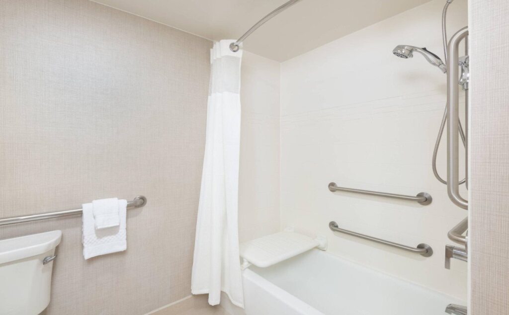 Residence Inn by Marriott State College