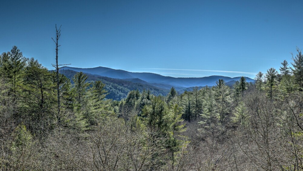 Stoneview Lodge by Escape to Blue Ridge