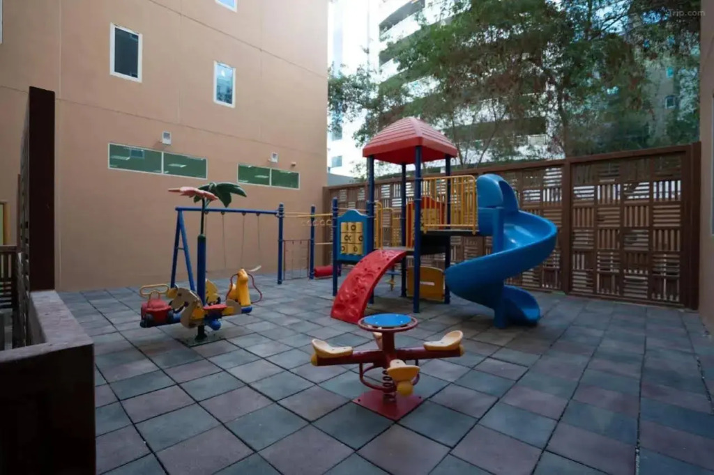 Al Liwan Residence