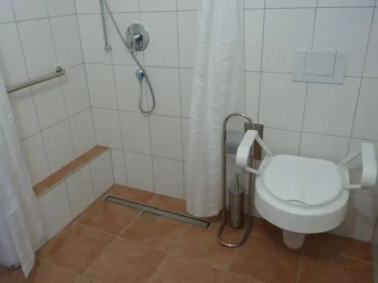 Apartments Barthel