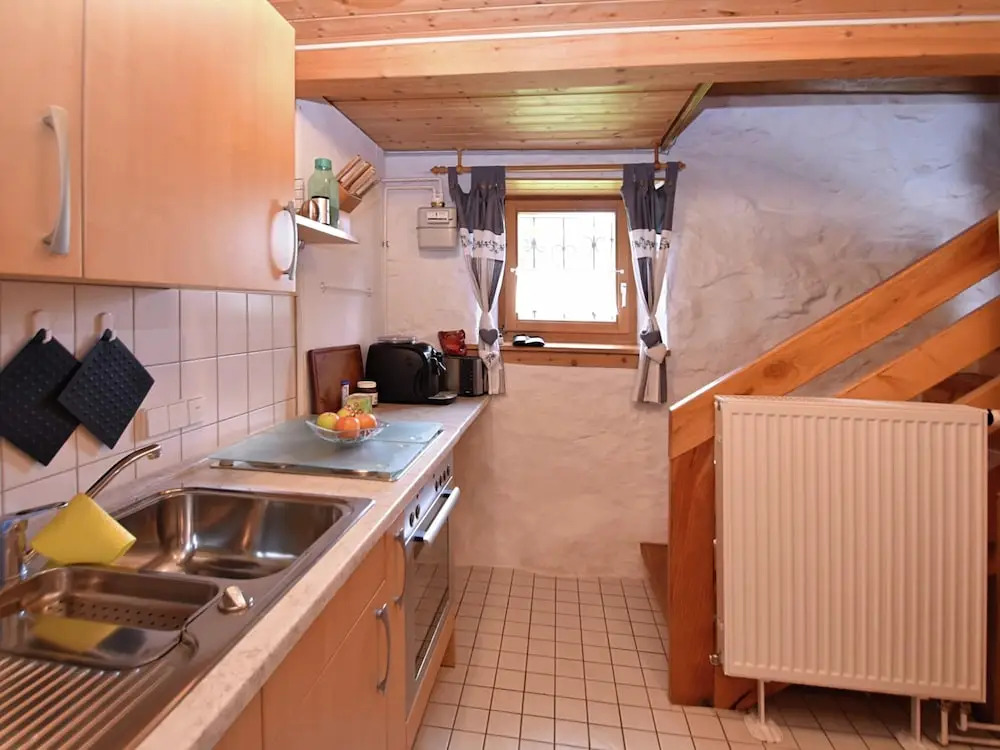 Ferienhaus in Brigach