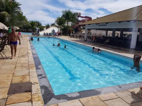 Apartamento L'acqua II