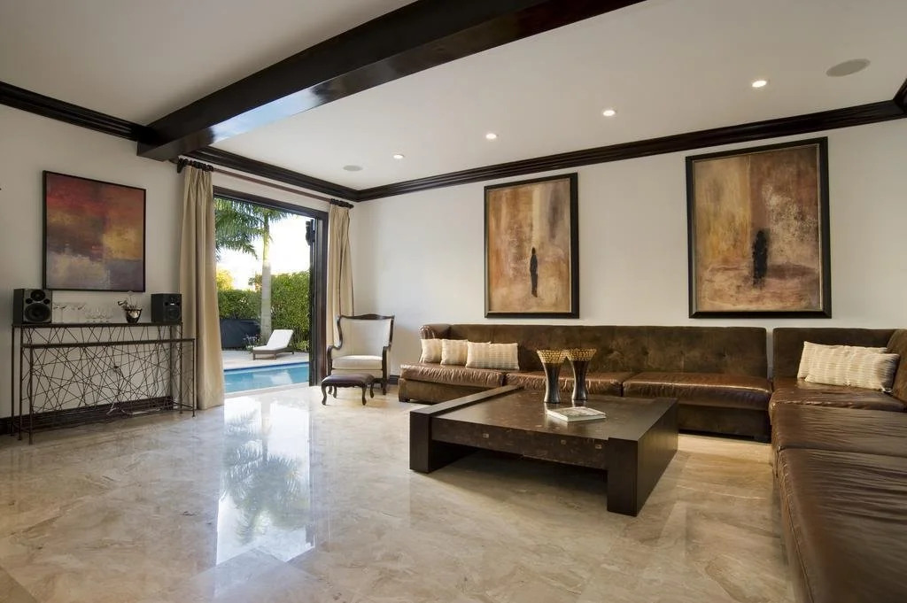 Villazzo Villa Miami