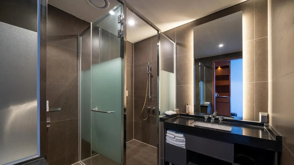 Hotel JCS Yeosu