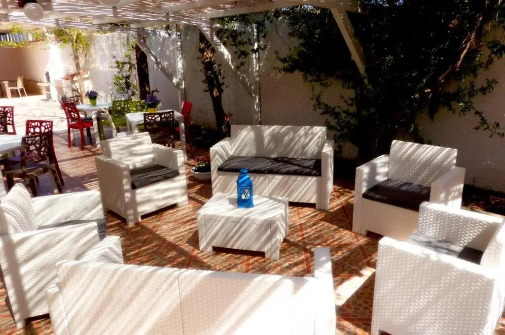 AlMaré B&B