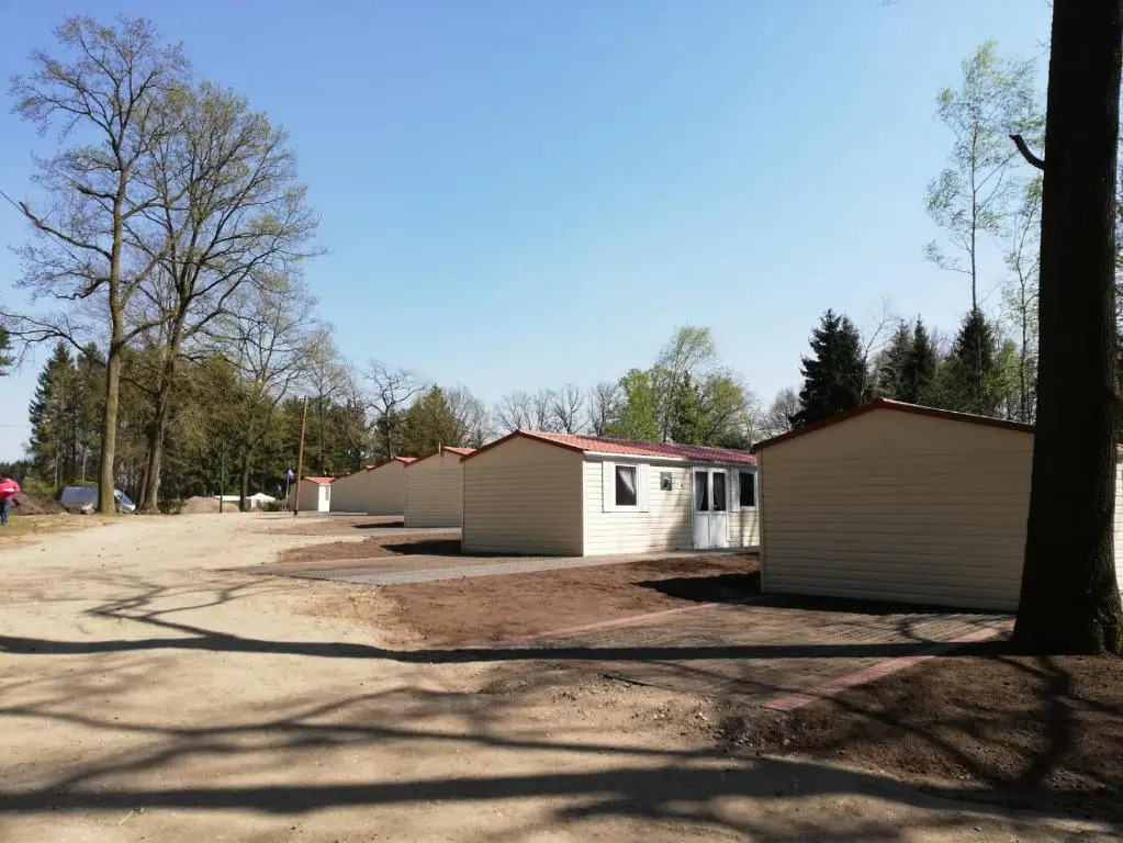 Ferienparadies Mühlenbach