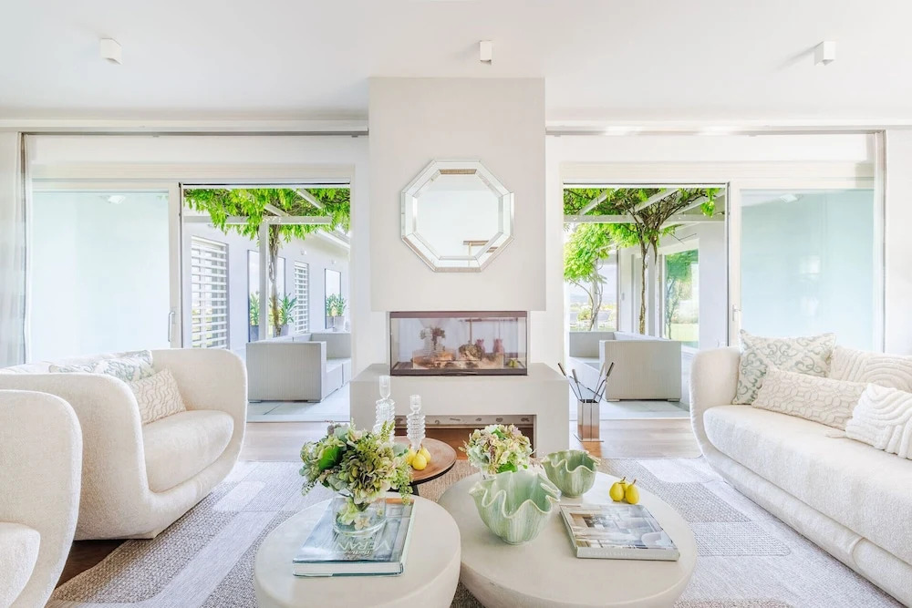 The Secret Escape Villa