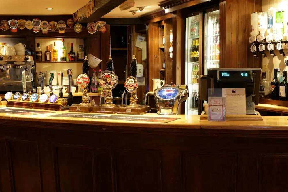 White Hart Hotel by Marton's Inns