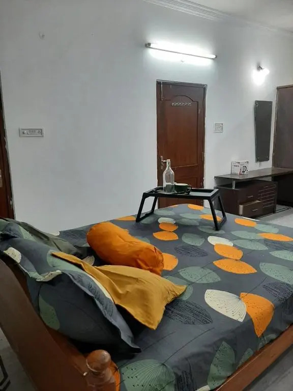 KyGo Hostels