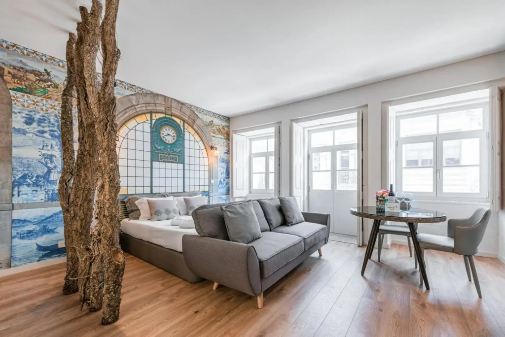 GuestReady - Bird Station Studio