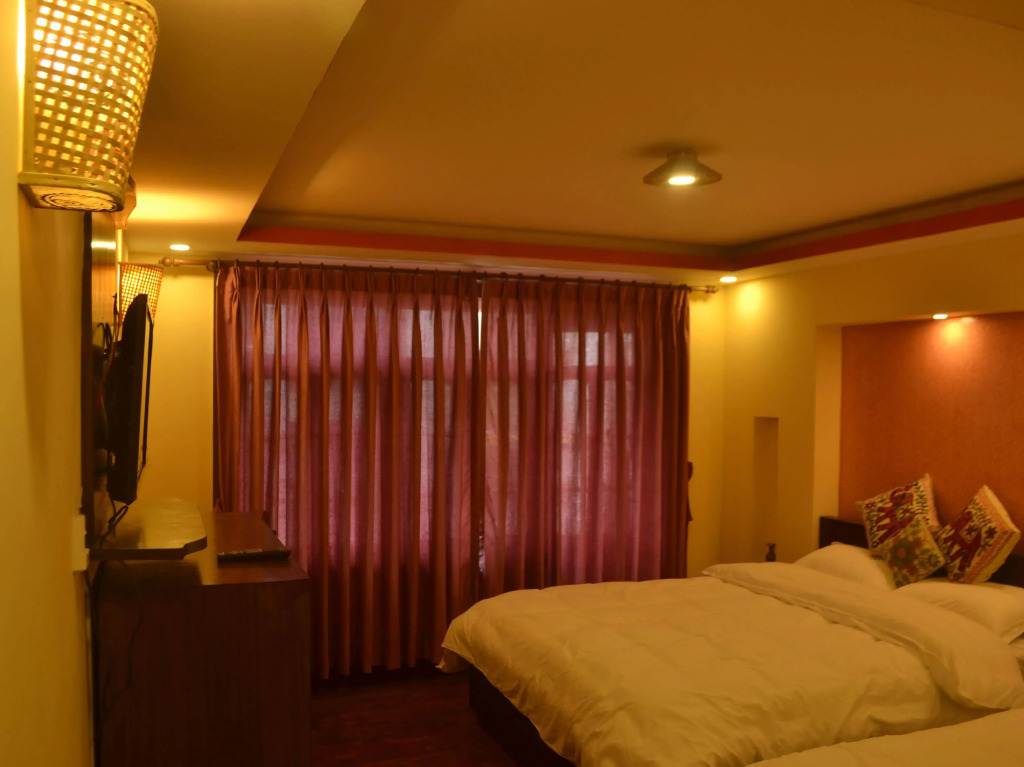 Fujia Guest House