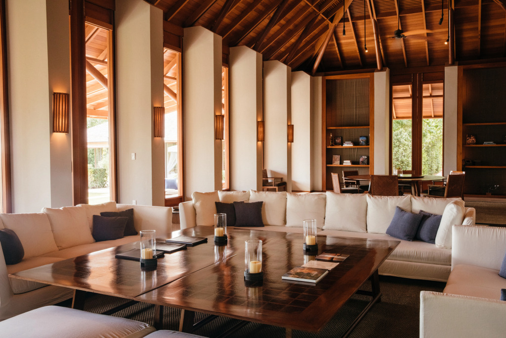 Amanyara