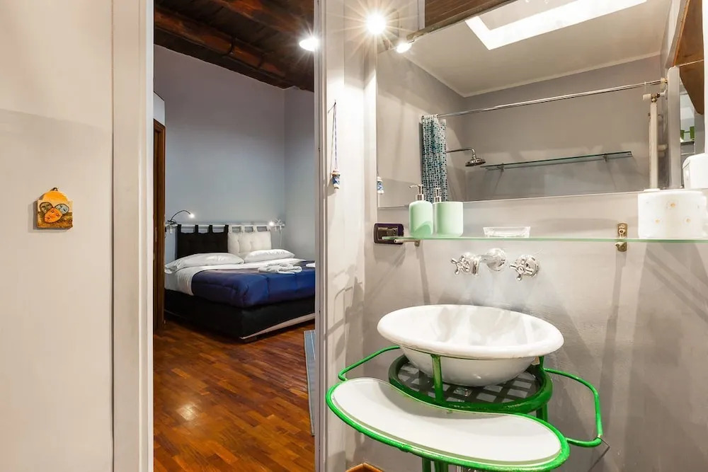 Apartment -  Arco Mirelli BH 82