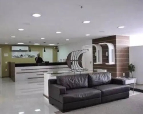 Flat Jangada Beira Mar