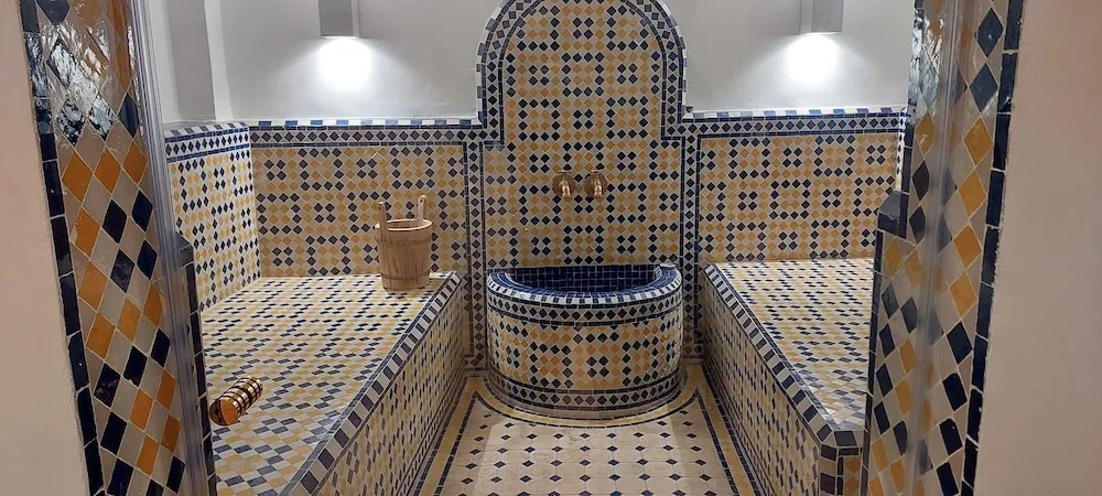 Riad Inaya Fez