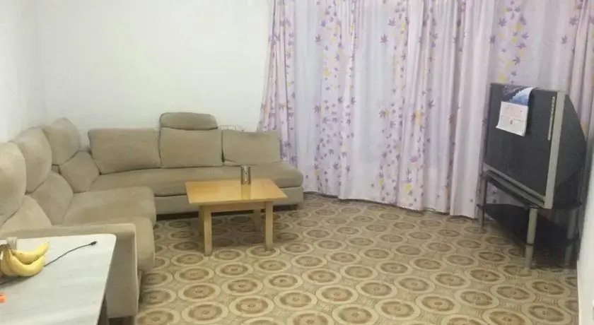 Hostal Cuiyunyun