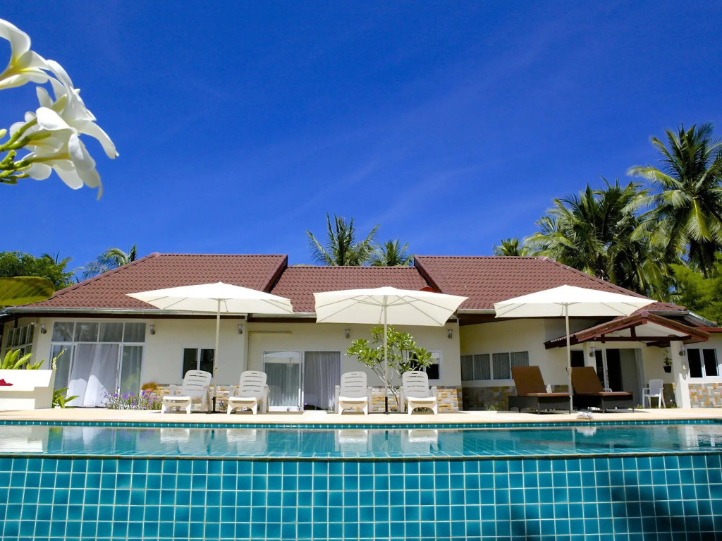 Villa Avalon