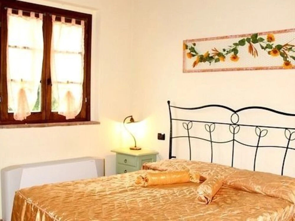 AgriResort Spa Glamping Poggio Di Montedoro