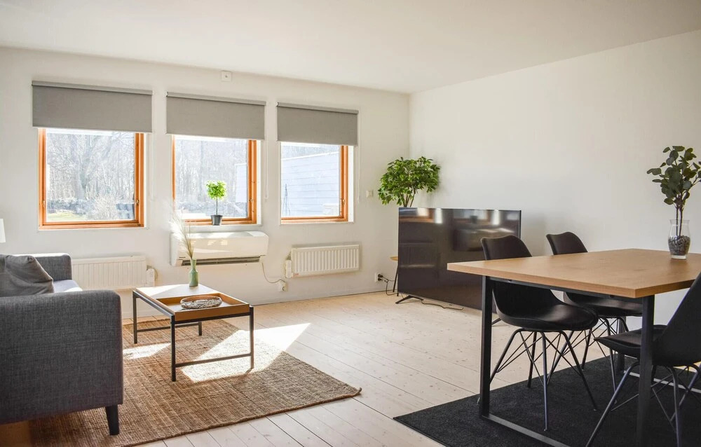 Lovely Home In Höör With Wifi
