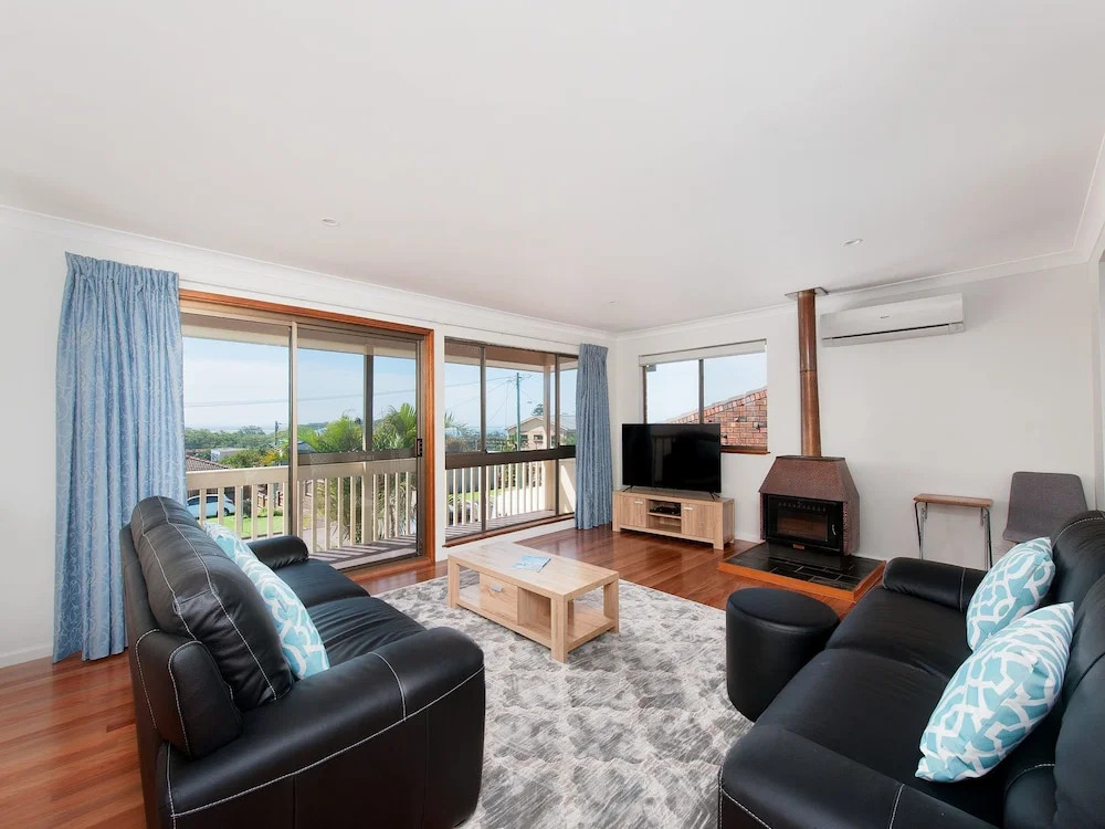 A Top Place, 31 Kerrigan Street