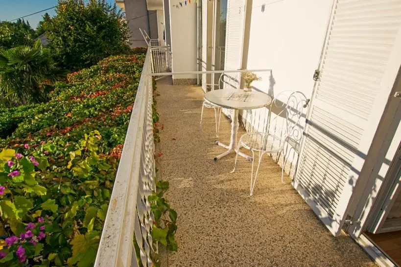 Apartment Duda