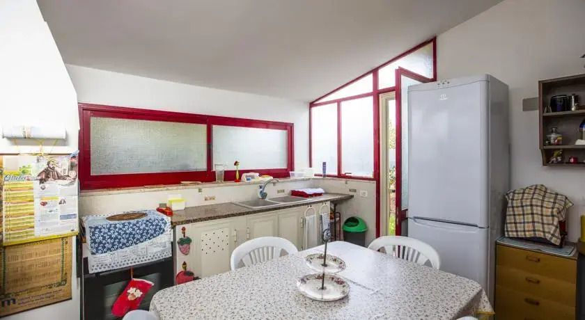Casa Vacanza Bonavia