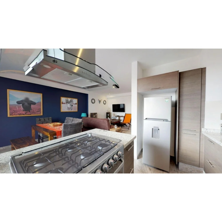 Brand New PH with Private Rooftop @ WTC