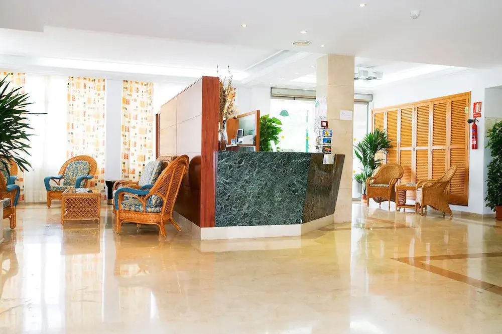 Magic Apartamentos Don Juan