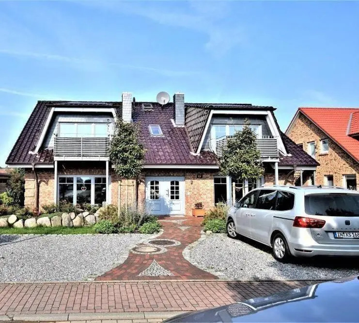 Ostseeliebe Erd Rechst 4 KK H