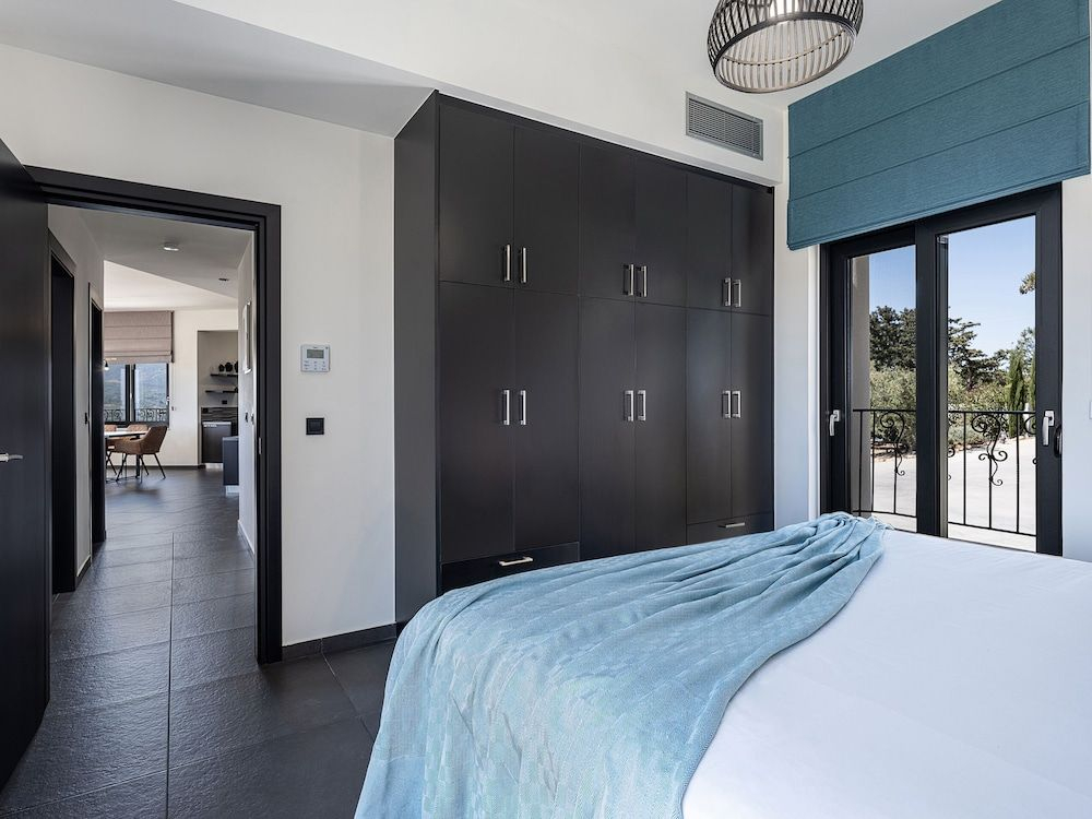 ZENtrum Holidays Crete | Villa Asteri