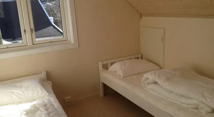 Mandal-Skjernøy