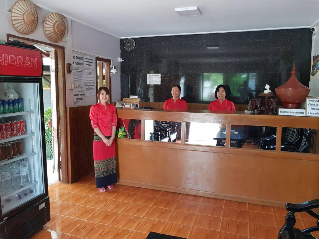 Mingalar Inn